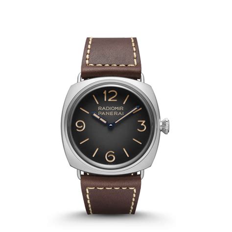 officine Panerai radiomir